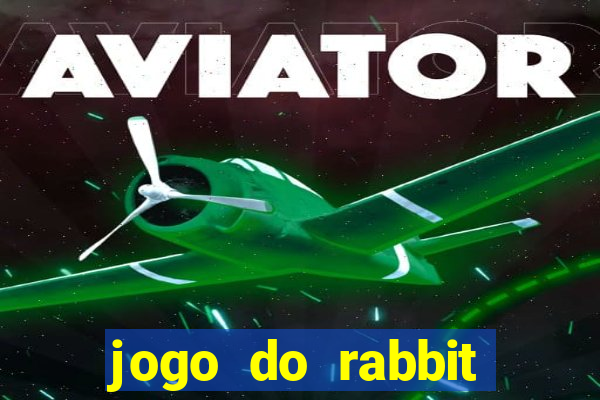 jogo do rabbit demo Informational