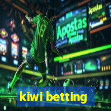 kiwi betting