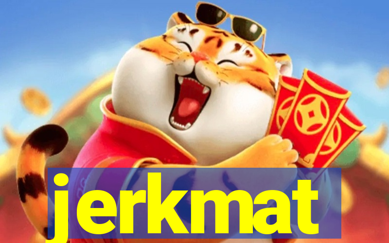 jerkmat