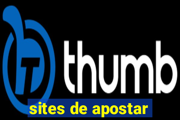 sites de apostar