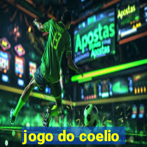 jogo do coelio