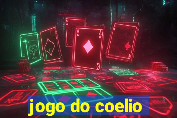 jogo do coelio