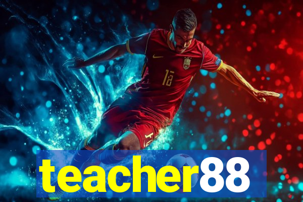 teacher88