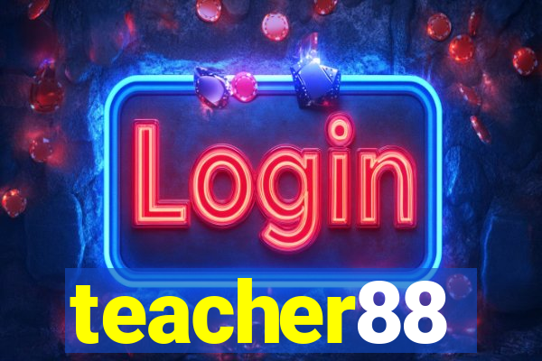 teacher88