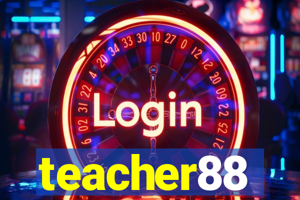 teacher88