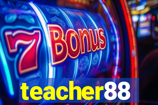 teacher88