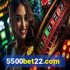 5500bet22.com