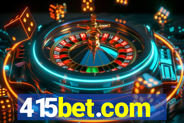 415bet.com