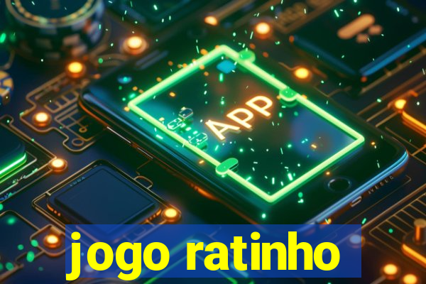 jogo ratinho