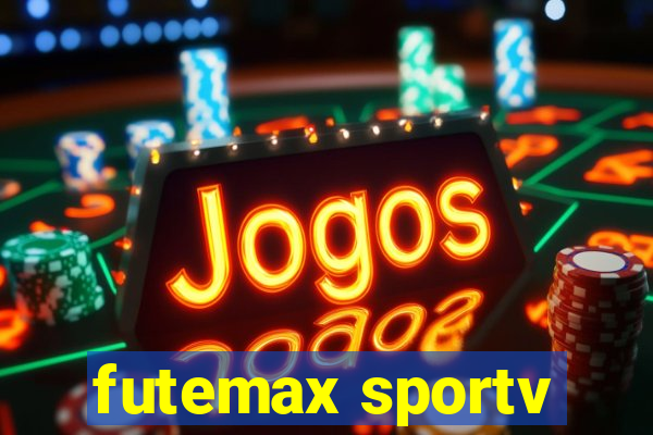 futemax sportv