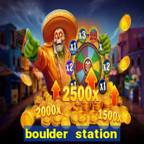 boulder station hotel casino las vegas