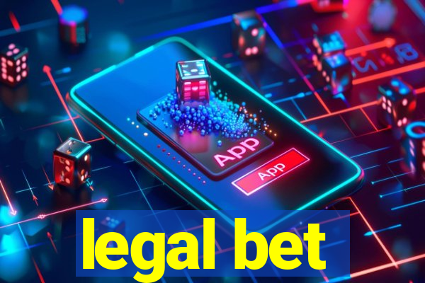 legal bet