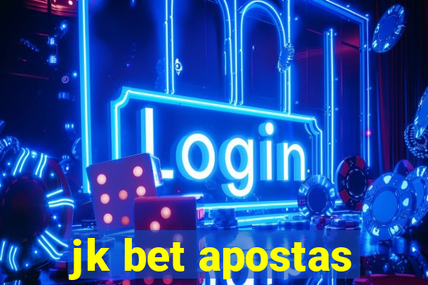 jk bet apostas