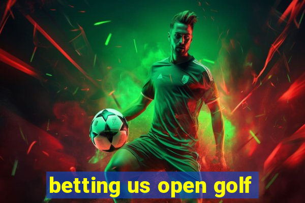 betting us open golf