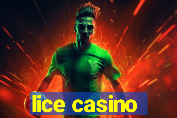 lice casino