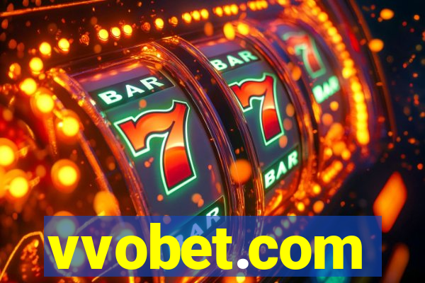 vvobet.com