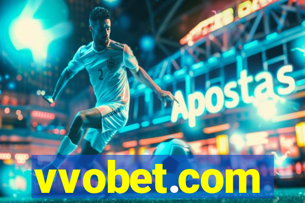 vvobet.com