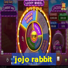 'jojo rabbit