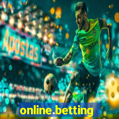 online.betting