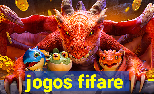 jogos fifare