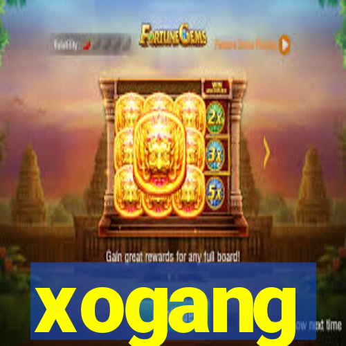 xogang