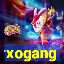 xogang