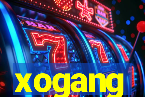 xogang