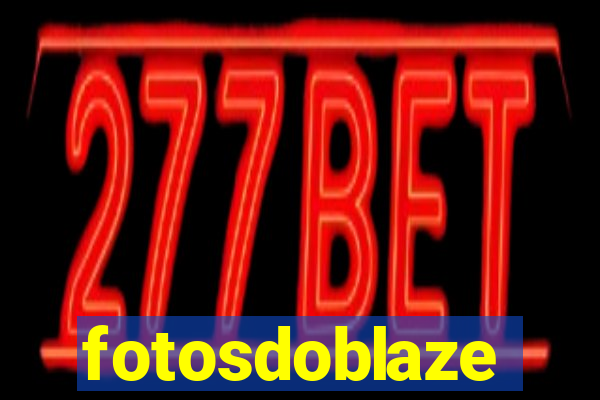 fotosdoblaze