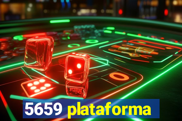 5659 plataforma