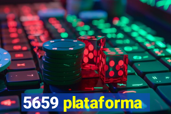 5659 plataforma