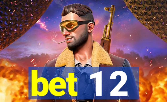 bet 1 2