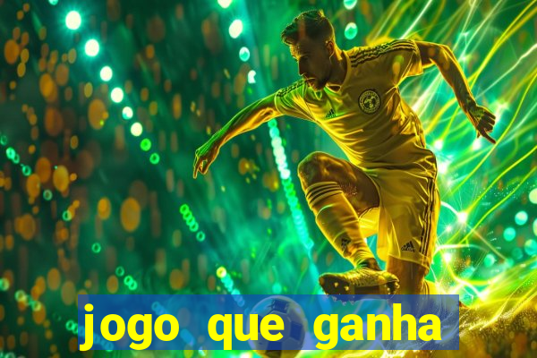 jogo que ganha dinheiro e nao precisa depositar