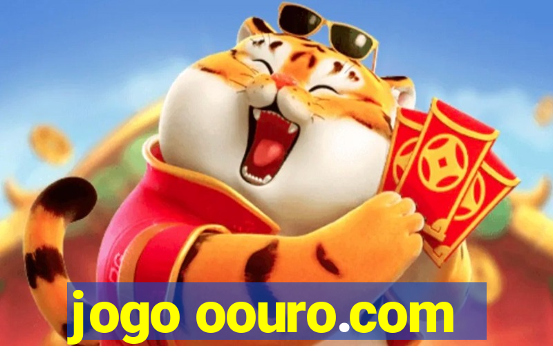 jogo oouro.com