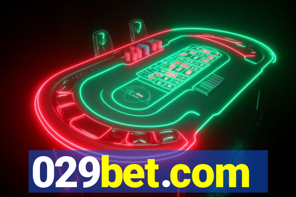 029bet.com