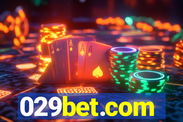 029bet.com