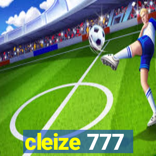 cleize 777