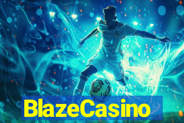 BlazeCasino