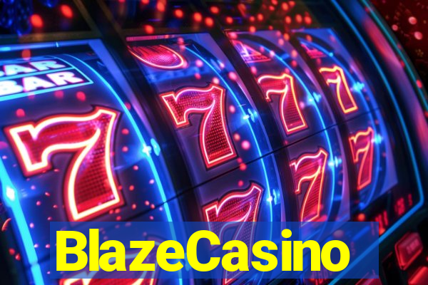 BlazeCasino