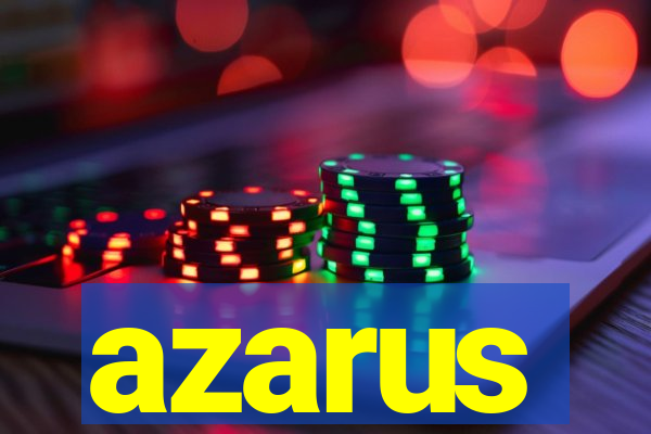 azarus