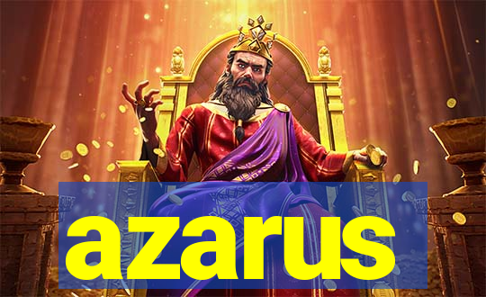 azarus