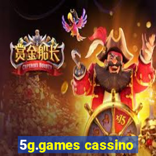 5g.games cassino