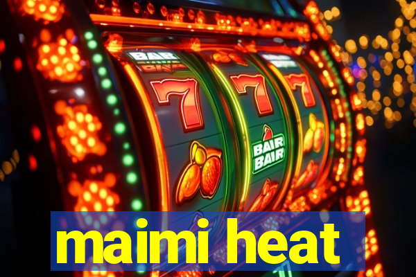 maimi heat