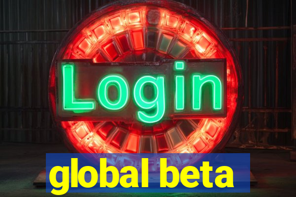 global beta