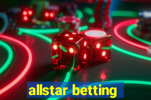 allstar betting