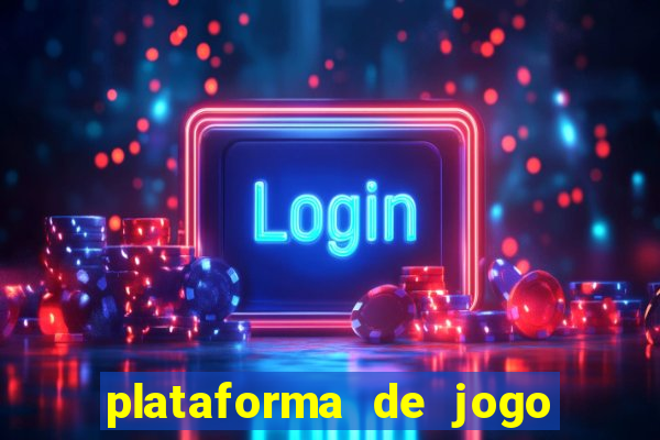 plataforma de jogo do silvio santos