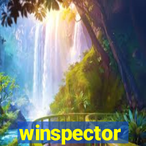 winspector