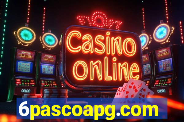 6pascoapg.com