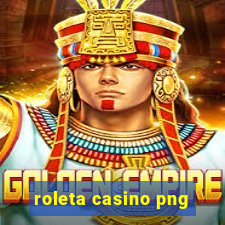 roleta casino png