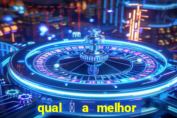 qual 茅 a melhor plataforma de jogo para ganhar dinheiro