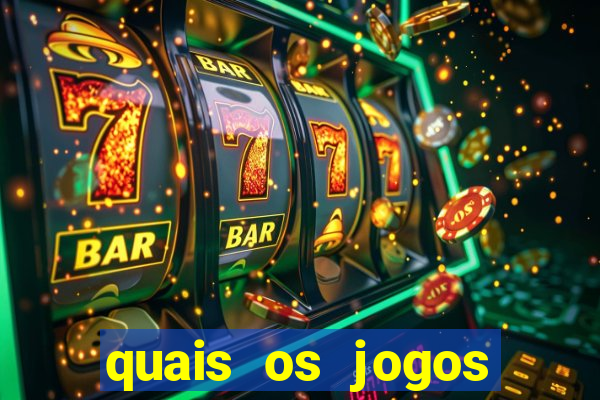 quais os jogos para ganhar dinheiro de verdade